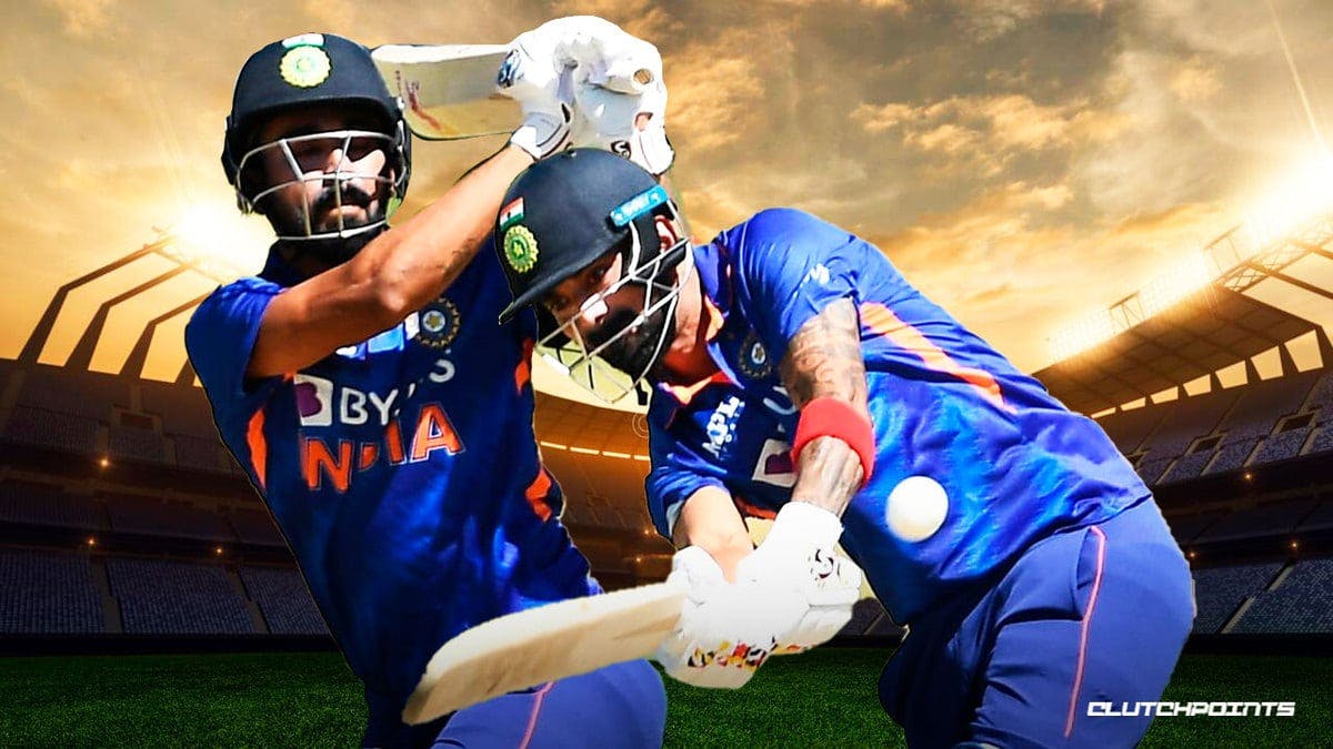 KL Rahul, Ishan Kishan, India, Team India, Indian Cricket Team, Sri Lanka, Sri Lanka Cricket Team,