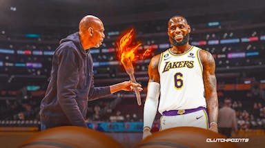 Kareem Abdul-Jabbar, LeBron James, Lakers, Knicks, Thunder