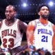 Sixers’ Joel Embiid says Kawhi Leonard turns into Michael Jordan_thumbnail