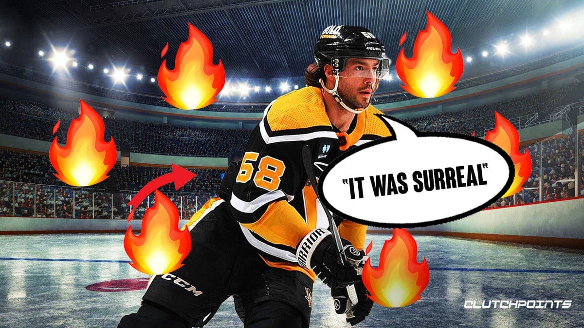 Kris Letang, Pittsburgh Penguins