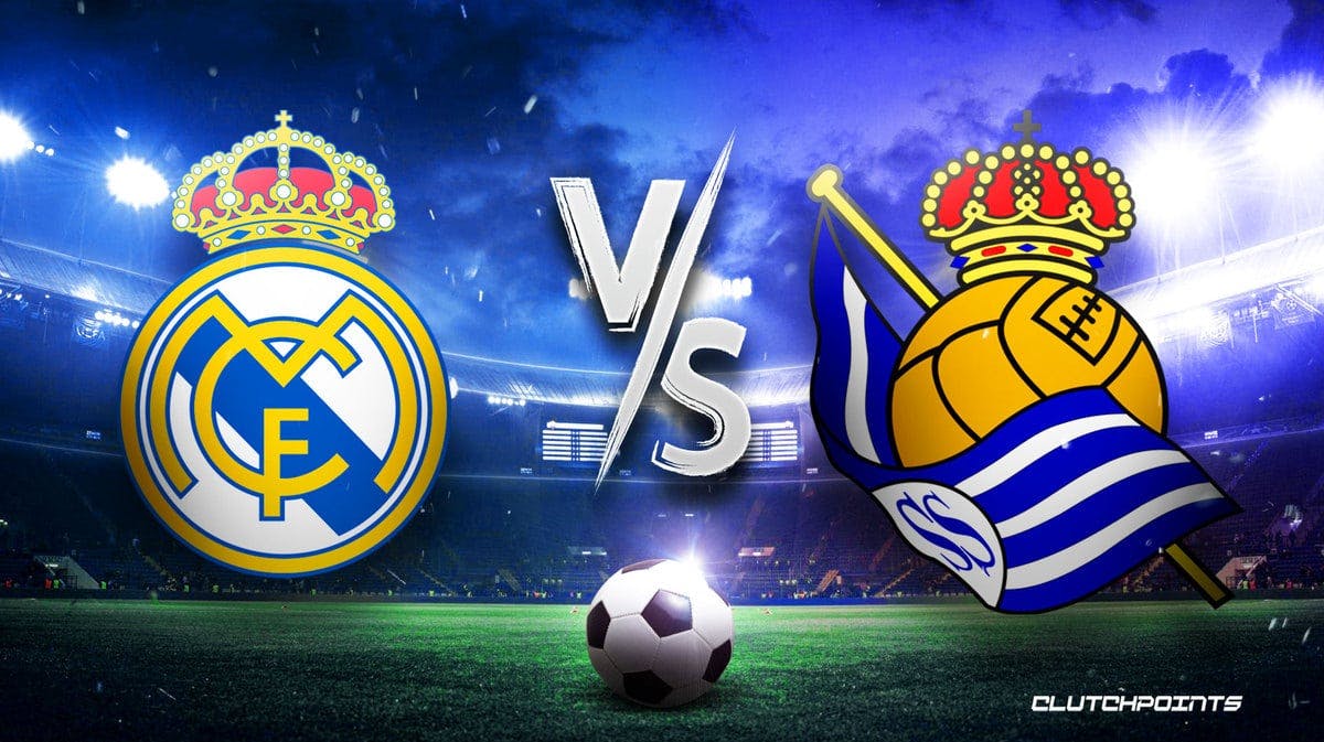Real Madrid Real Sociedad prediction, Real Madrid Real Sociedad odds, Real Madrid Real Sociedad picks, Real Madrid Real Sociedad, How to watch Real Madrid Real Sociedad