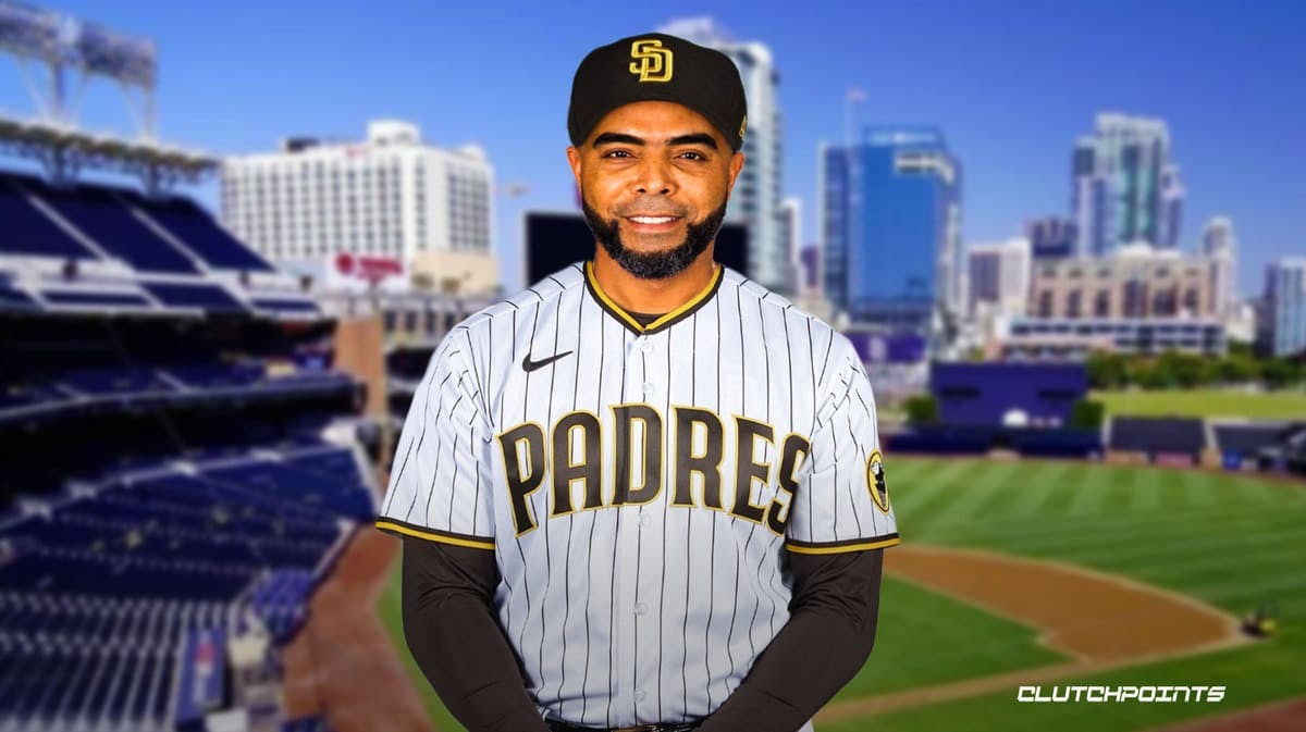 San Diego Padres, Nelson Cruz