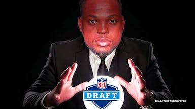 Derrick Henry 2023 NFL Draft Titans Mel Kiper mock draft