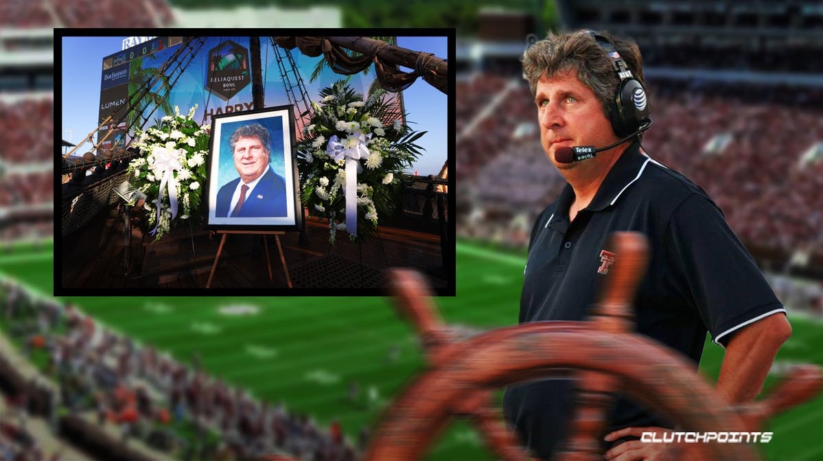 Mike Leach, Mississippi State football, ReliaQuest Bowl