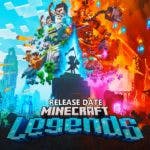 Minecraft Legends release date, Minecraft Legends gameplay, Minecraft Legends trailer, Minecraft Legends story, Minecraft Legends