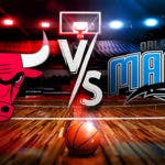 Bulls Magic prediction