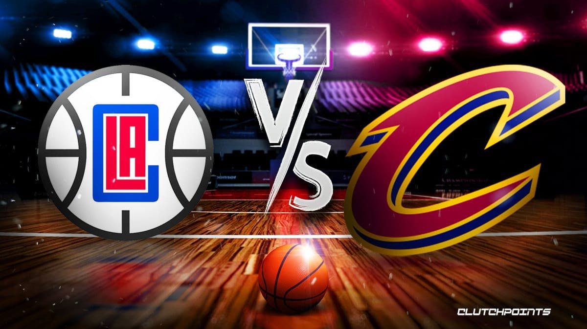 Clippers, Cavaliers