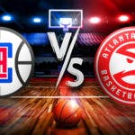Clippers Hawks prediction