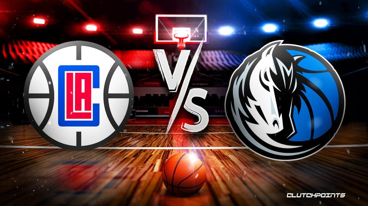 Clippers Mavericks prediction, Clippers Mavericks odds, Clippers Mavericks pick, Clippers Mavericks, NBA odds