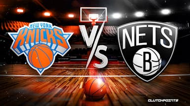 Knicks, Nets