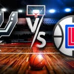 Spurs Clippers prediction