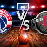 Wizards-Rockets prediction, Wizards-Rockets odds, Wizards-Rockets pick, Wizards-Rockets, Wizards-Rockets how to watch