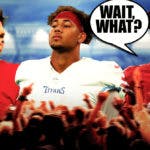 NFL rumors, Tom Brady, 49ers, Trey Lance, Titans