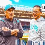 Vic Fangio, Dolphins, Mike McDaniel, 49ers