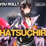hatsuchiri, hatsuchiri neural cloud, hatsuchiri banner, hatsuchiri skills, neural cloud