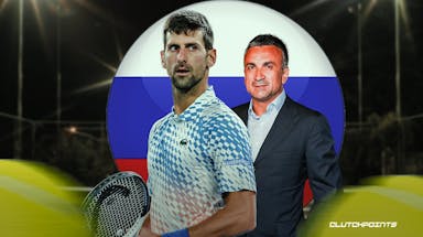 Novak Djokovic, Australian Open, Novak Djokovic father, Novak Djokovic Russia, Novak Djokovic Australian Open