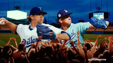 Dodgers, Bobby Miller, Gavin Stone