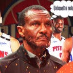 Detroit Pistons, NBA Trade Deadline, Bojan Bogdanovic, Alec Burks, Nerlens Noel