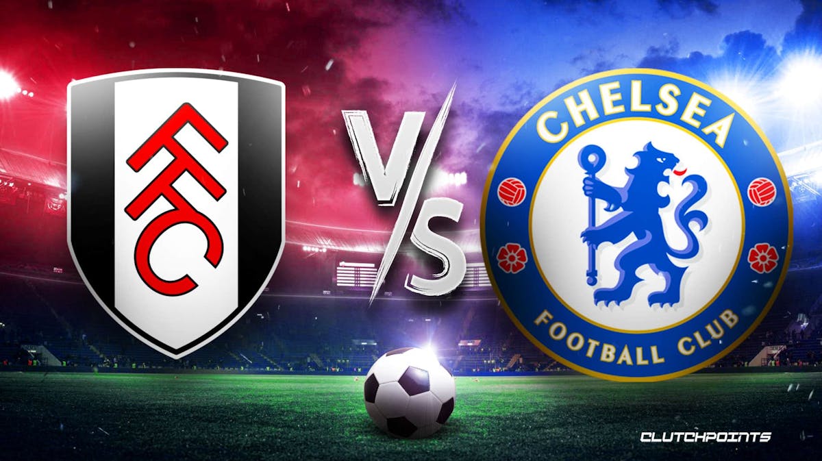 Fulham Chelsea prediction