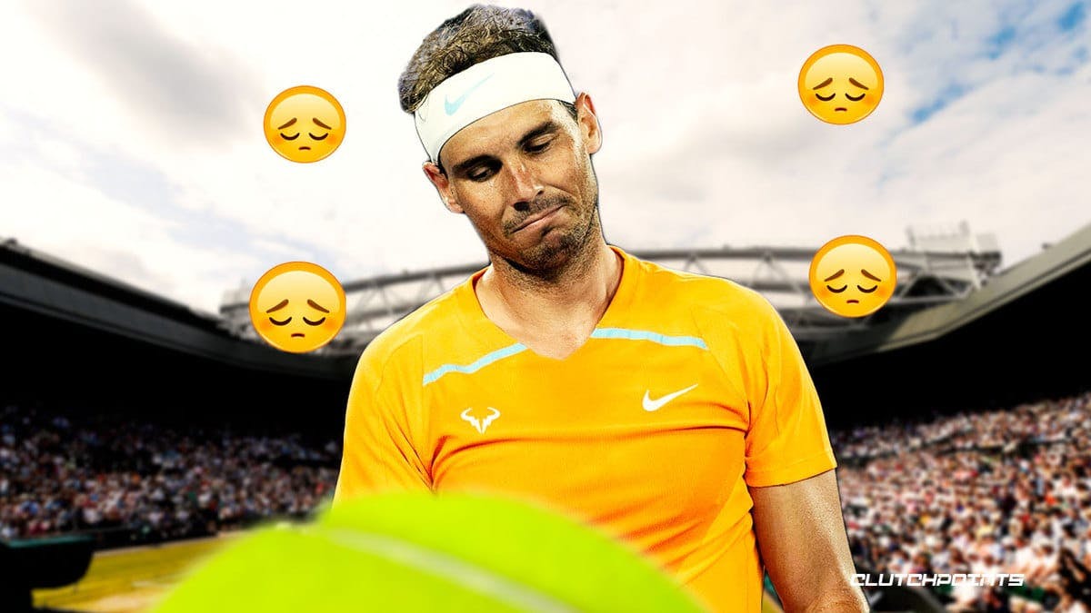 Rafael Nadal, Indian Wells, Rafael Nadal injury, Rafael Nadal Indian Wells, Australian Open