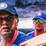 Rahul Dravid, Prithvi Shaw, Indian Cricket Team, New Zealand Cricket Team, India, New Zealand,