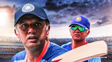 Rahul Dravid, Prithvi Shaw, Indian Cricket Team, New Zealand Cricket Team, India, New Zealand,