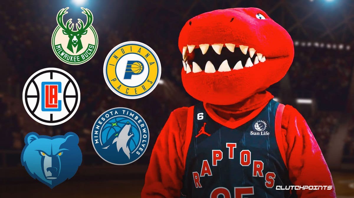 Toronto Raptors, NBA trade deadline
