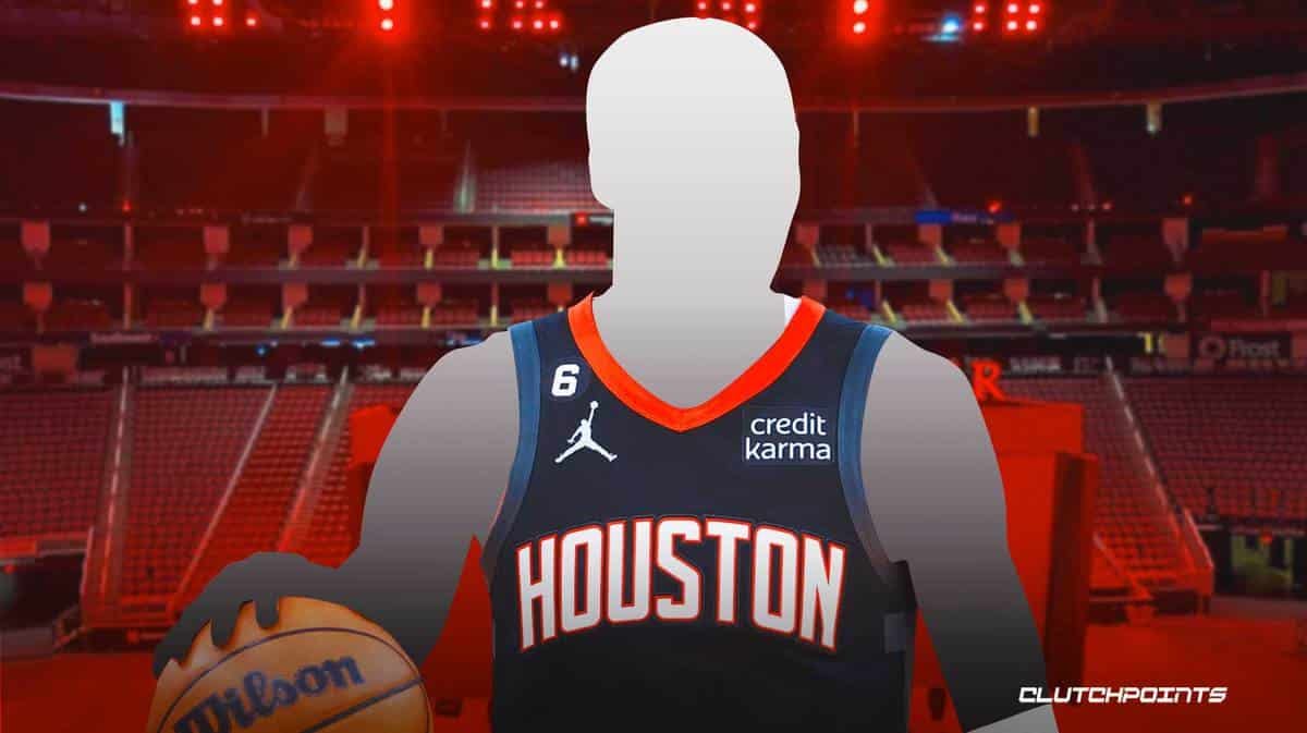 Houston Rockets, Eric Gordon, NBA trade deadline, Rockets trade