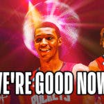 Houston Rockets, Rockets trade, Rockets trade deadline, NBA trade deadline, Eric Gordon