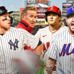 Shohei Ohtani, Arte Moreno, Angels, Mets, Yankees, trade, Justin Verlander, Aaron Judge