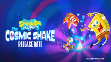 spongebob cosmic shake release date, spongebob cosmic shake gameplay, spongebob cosmic shake trailer, spongebob cosmic shake story, spongebob cosmic shake
