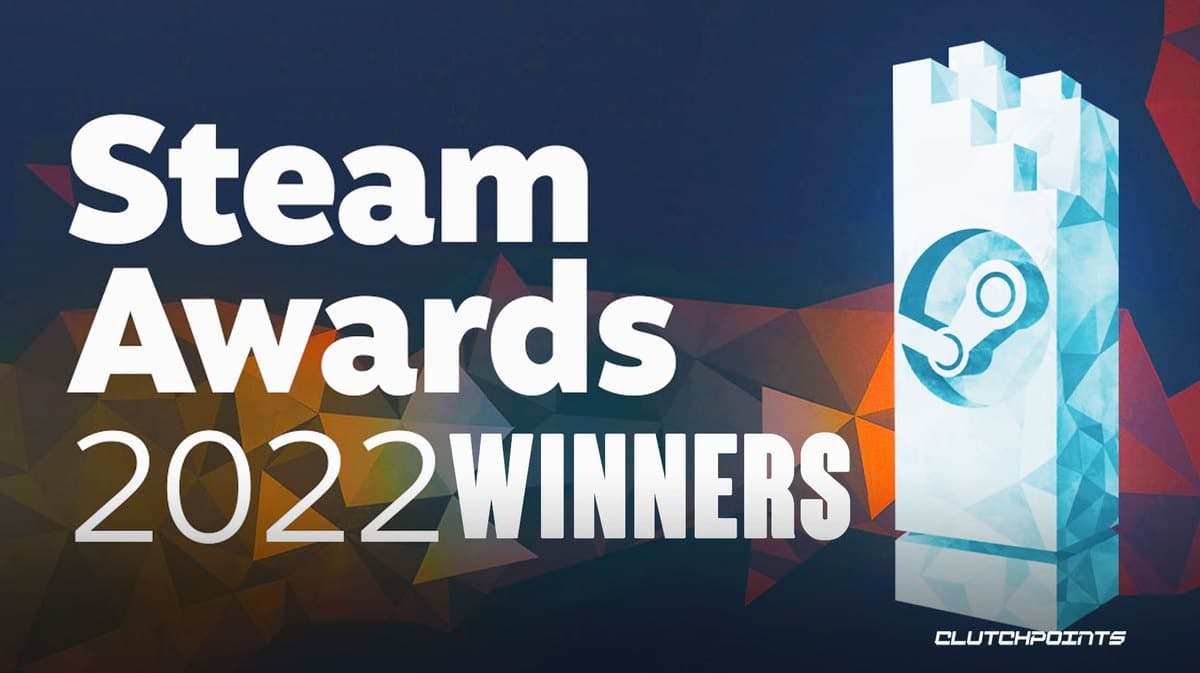 steam awards 2022 winners, steam awards 2022, steam awards, steam awards winenrs