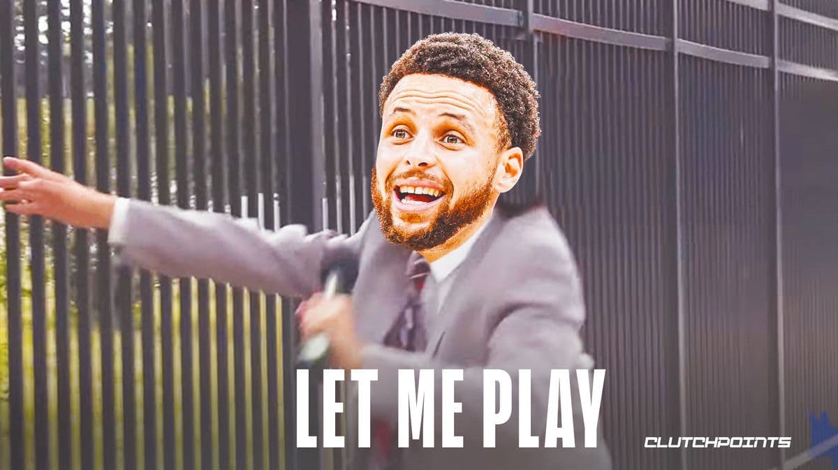Steph Curry, Warriors, injury, load management, back-to-back