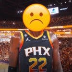 Phoenix Suns, Deandre Ayton, Monty Williams