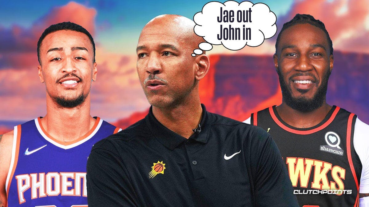 Suns, Suns trade, Suns trade deadline, NBA trade deadline, Jae Crowder