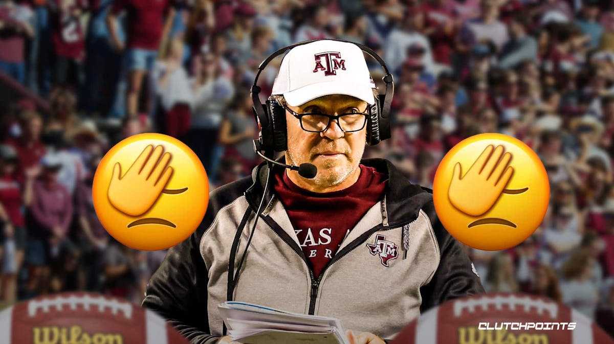 Texas A&M football, Jimbo Fisher, College football transfer portal, Texas A&M transfer portal, Jimbo Fisher Texas A&M