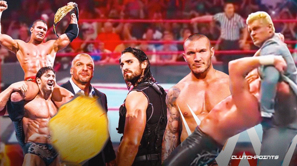 Top 10 Most Significant Faction Betrayals with the Biggest Payoffs in Wrestling History