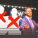 AEW, FTR, Ring Of Honor, The Revival, Vince McMahon, WWE, Triple H