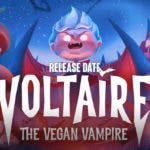 voltaire vegan vampire release date, voltaire vegan vampire story, voltaire vegan vampire gameplay, voltaire vegan vampire trailer, voltaire vegan vampire