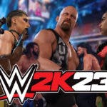 Danh sách WWE 2K23