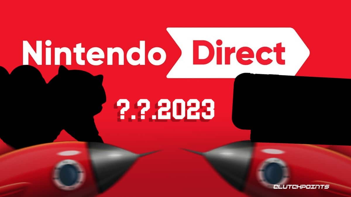 Nintendo Direct 2023 Leaks and Rumors