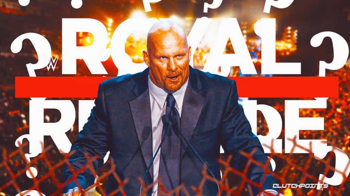 Stone Cold Steve Austin, Royal Rumble, WrestleMania