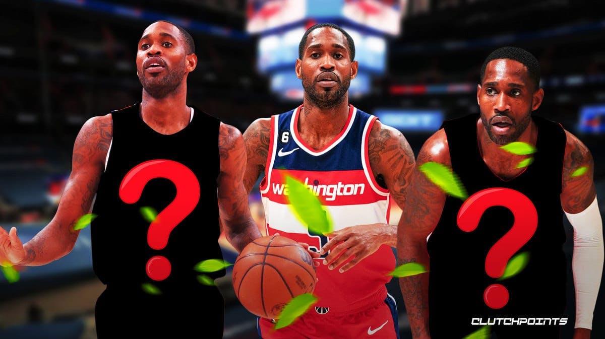 Will Barton, Wizards, Sixers