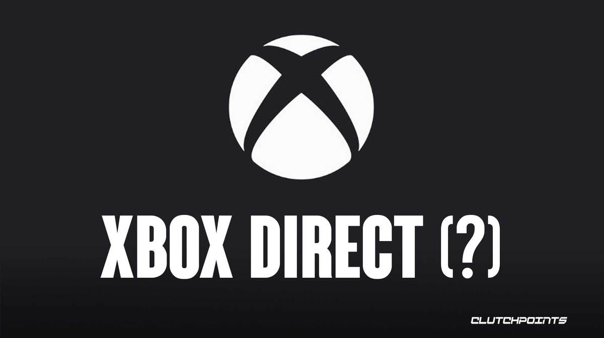 xbox developer direct, developer direct, xbox event, xbox