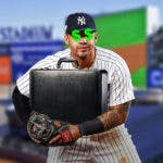Gleyber Torres, Yankees