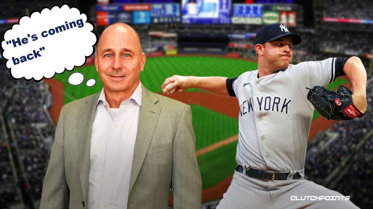 Mike King, New York Yankees
