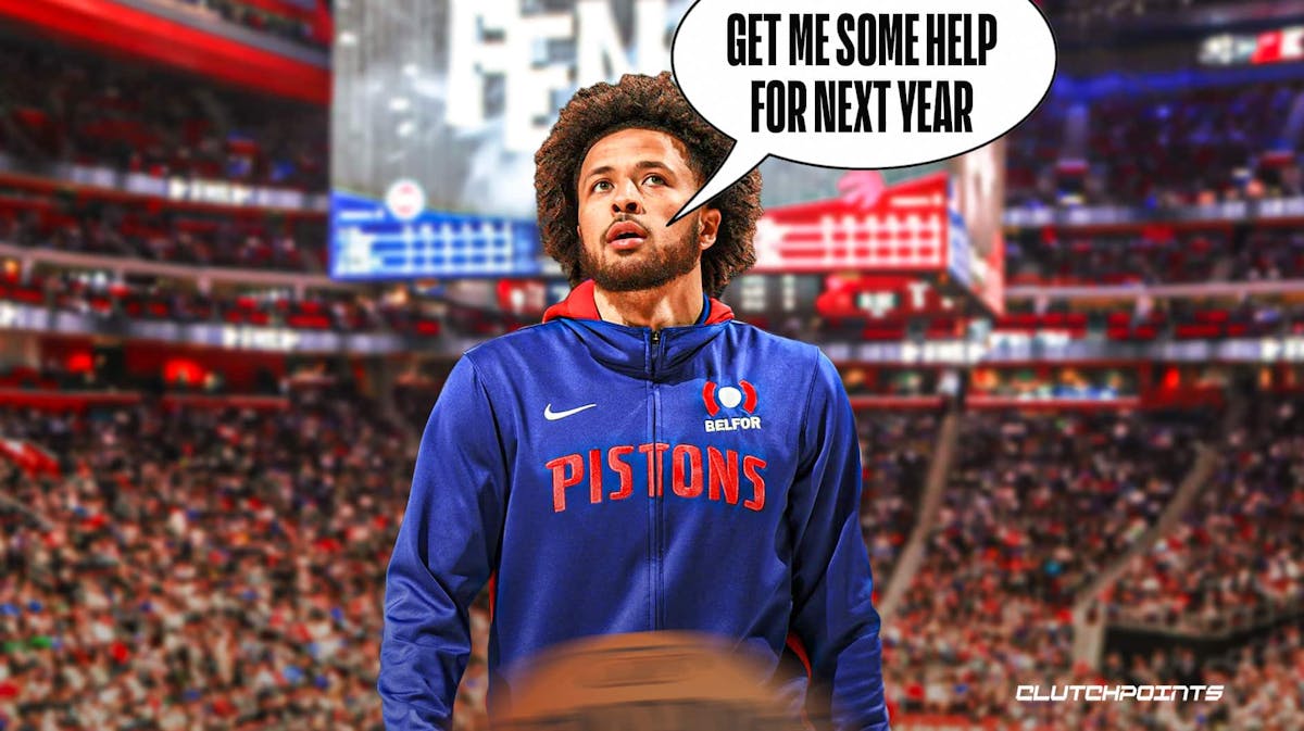 Pistons, NBA Trade Deadline