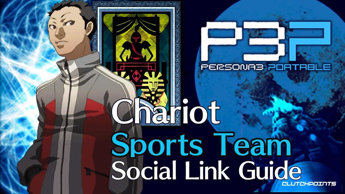 sports social link guide, persona 3 chariot, persona 3 portable chariot, kazushi miyamoto, kasushi miyamoto social link