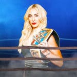 WWE, Charlotte Flair, SmackDown, SmackDown Women's Championship, Ronda Rousey, Ric Flair