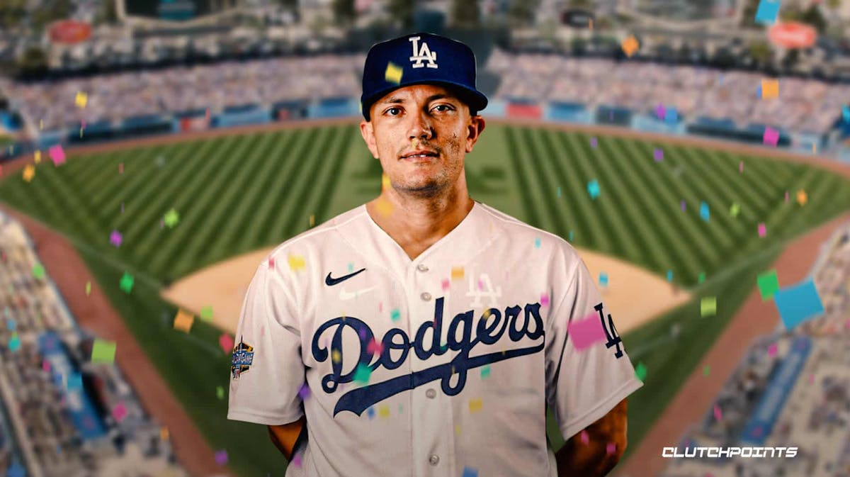 Los Angeles Dodgers, Miguel Rojas, Miami Marlins, Miguel Rojas trade, Dodgers trade